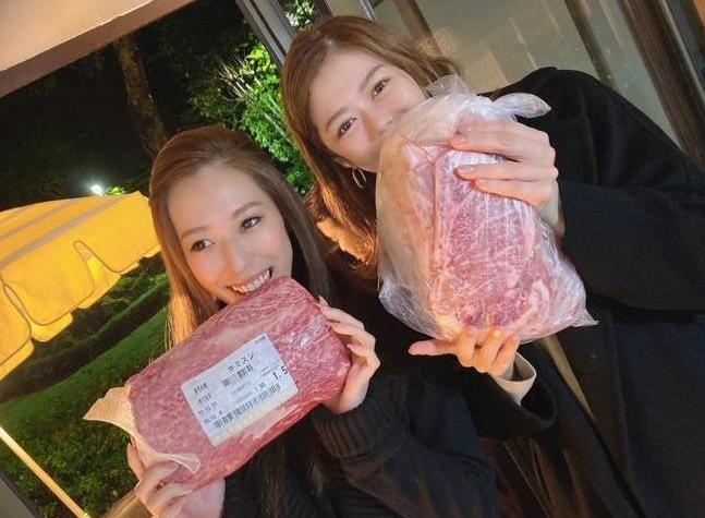 社内イベントBBQ🍖従業員300人で!