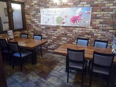 神戸屋 山之手本店