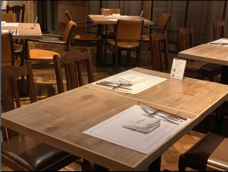 約90ブランド・320店舗を展開中◎
