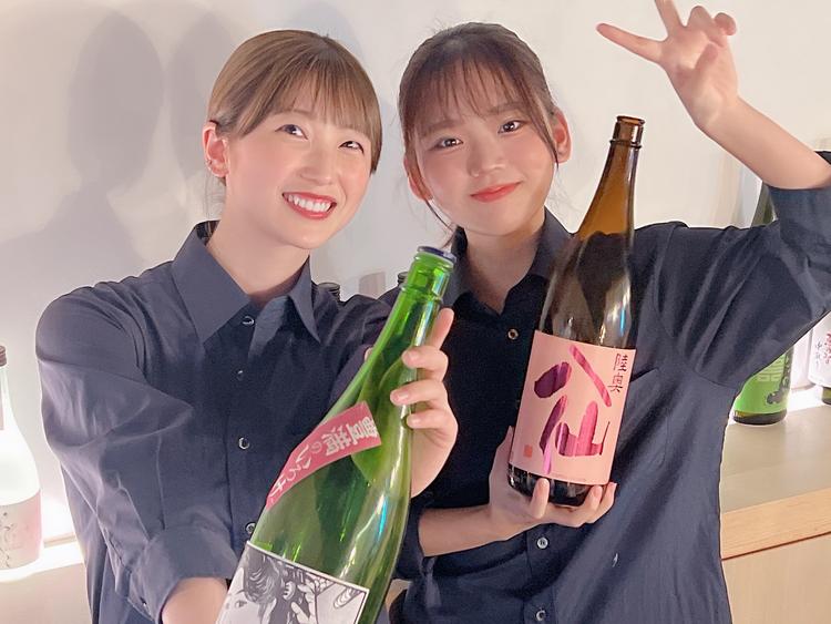 会社とともに成長していきましょう♪