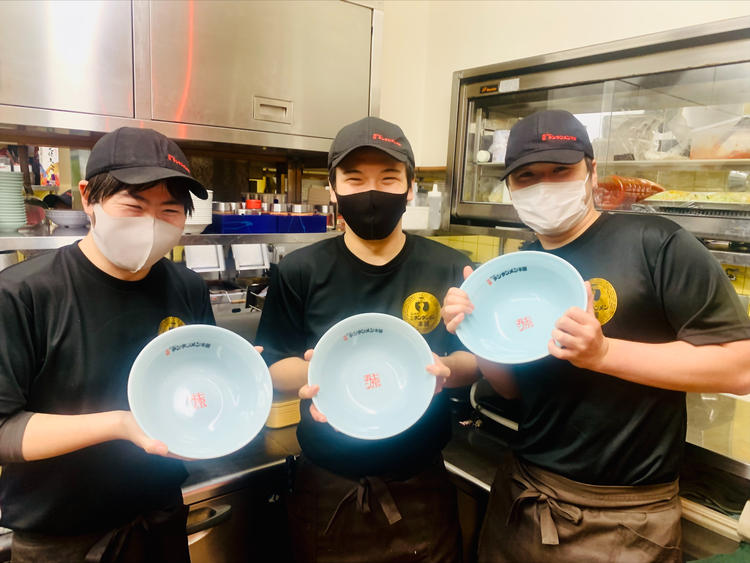 新業態のオープニングメンバーを大募集!