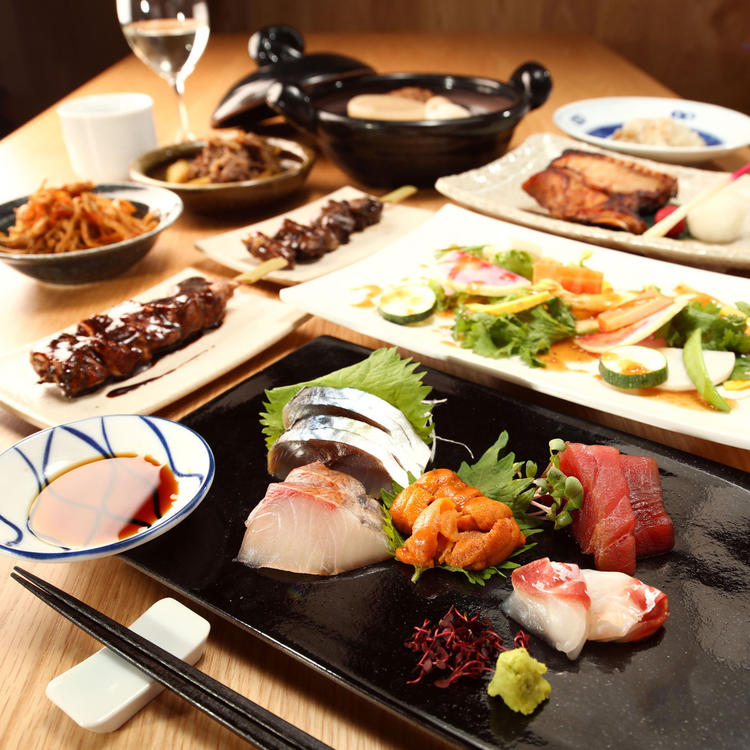 なみの上 浜松町クレアタワー