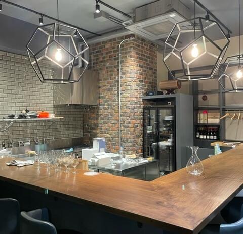 Cafe&Bar COPAN