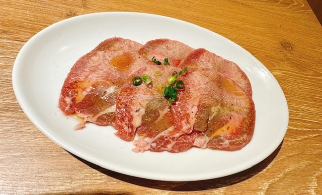 「焼肉が好き」そんな方にピッタリ★