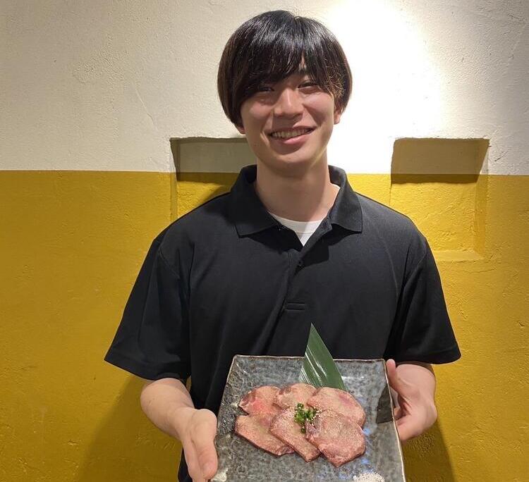 牛星 森下店