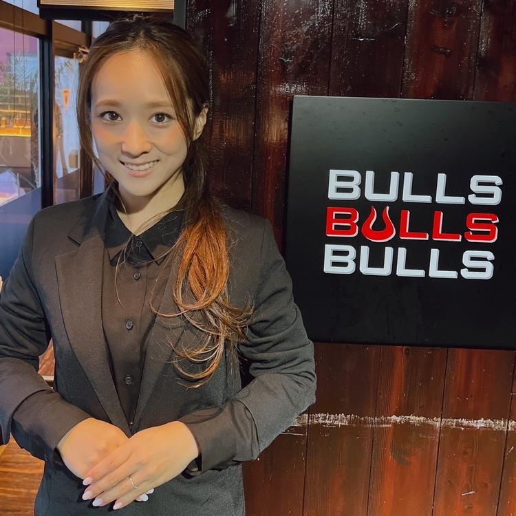 月島 焼肉 BULLS