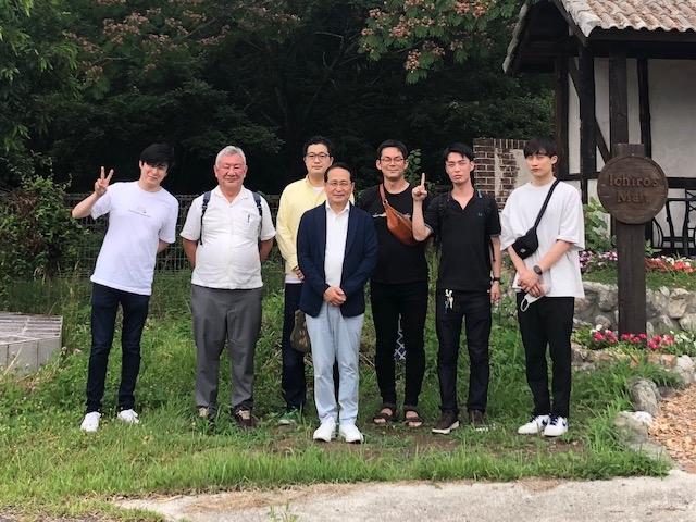 社員研修 秩父