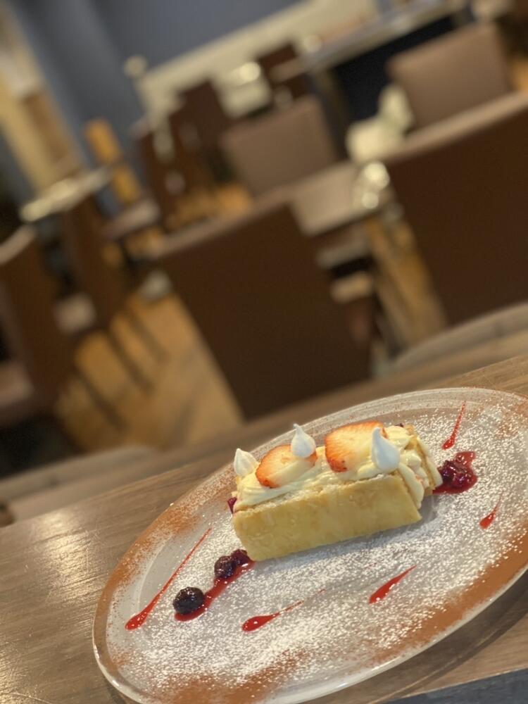 お会いできる日を楽しみにしています☆