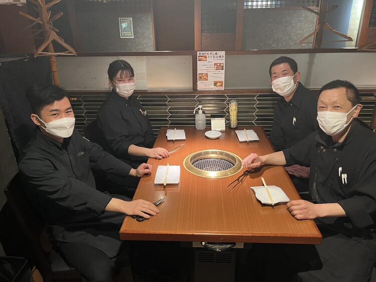 独立希望の方も大歓迎!