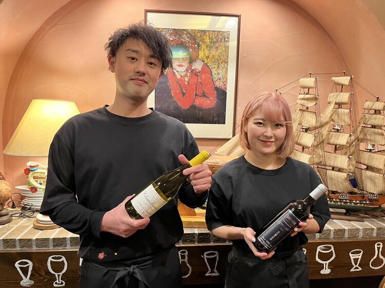 スタッフの定着率の高さが自慢の職場!!