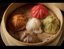 人気の点心