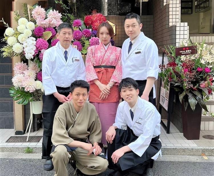 麻布十番蕎麦居酒屋 そばごや