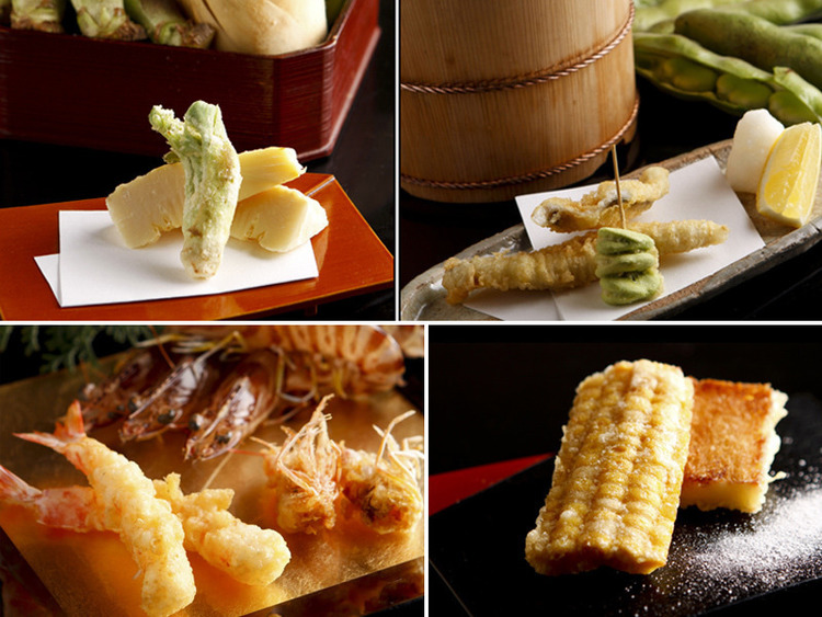 細やかな心遣いと真心のこもった料理