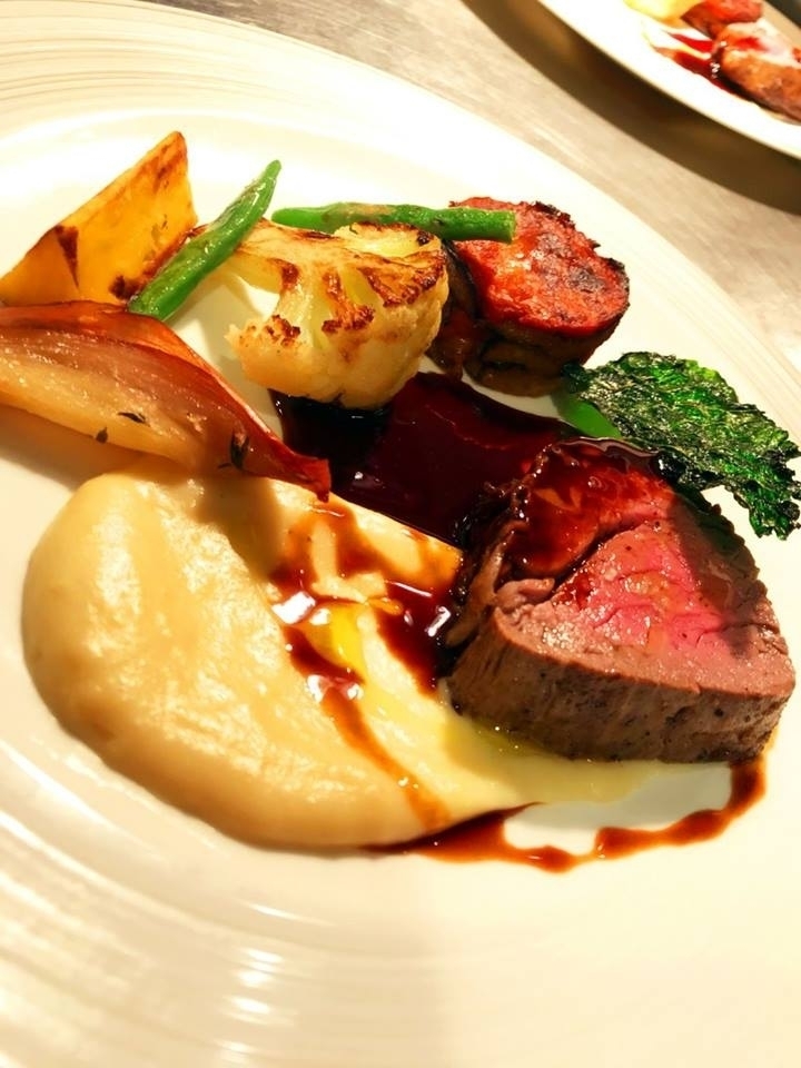 Ristorante Stefano e Tomoko