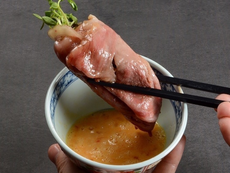 美味しい料理が自慢のお店♪