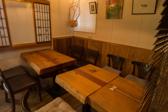 一緒にお店を盛り上げてください♪