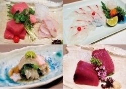 お酒をさらに美味しくする料理の数々☆