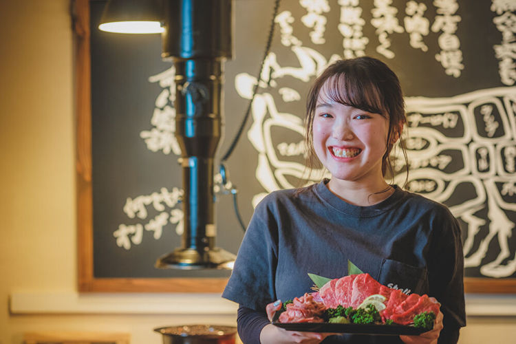 一心たん助 池袋店