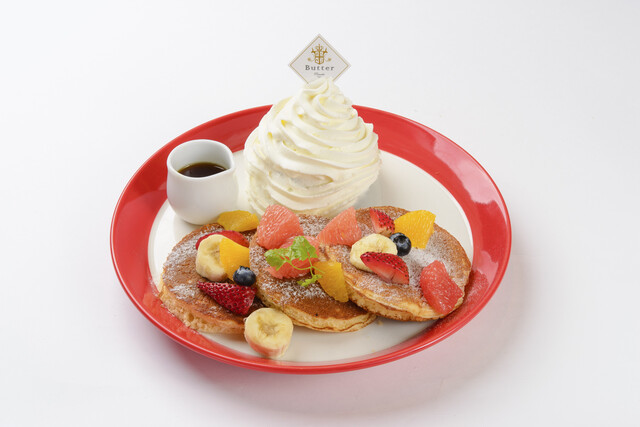 Butter ららぽーと甲子園店