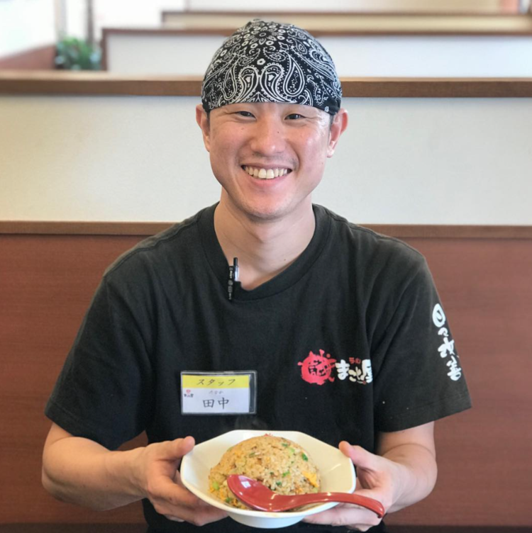 スタッフは全員家族!本気で将来を考え教育