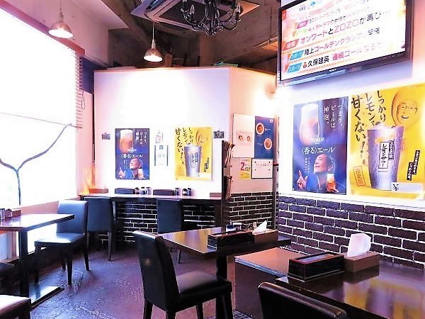 移転・オープンが楽しみ☆<楽観 立川店>