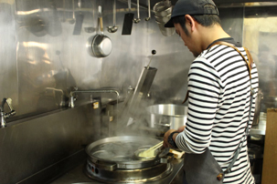 アルバイトから社員への道もあり