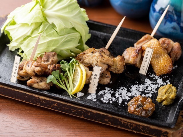 料理3