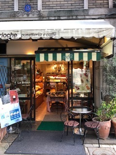 La Brioche