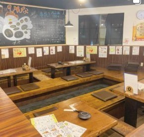 毎日でも通いたくなるお店を目指して。