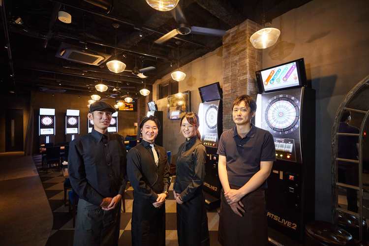 REGALO 海浜幕張店「co6108」