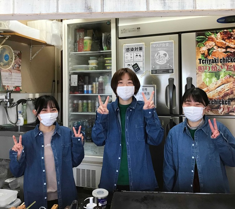 未経験の方も大歓迎!