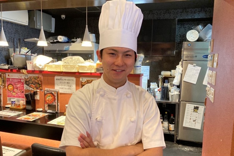 一緒にトマトラーメンを広めましょう!!