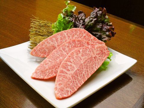 焼肉酒家 蘭
