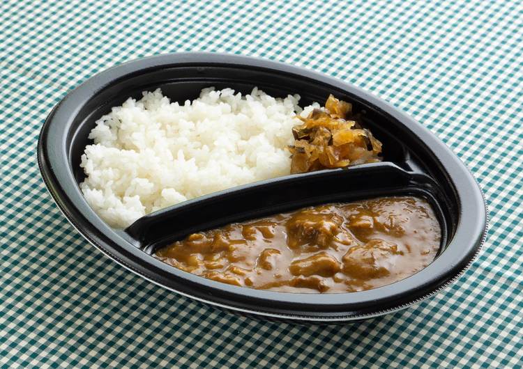 本格洋食をオフィスで楽しめます