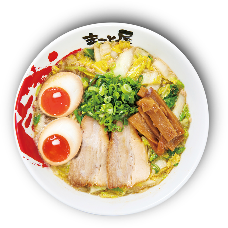 名物:鶏じゃんラーメン