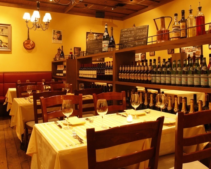 trattoria Tanto Domani