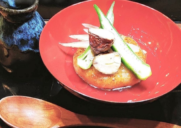 和洋飯 NukuNuku