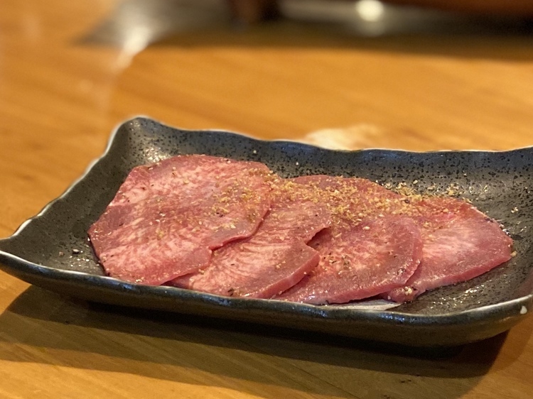 USHINOSUKE