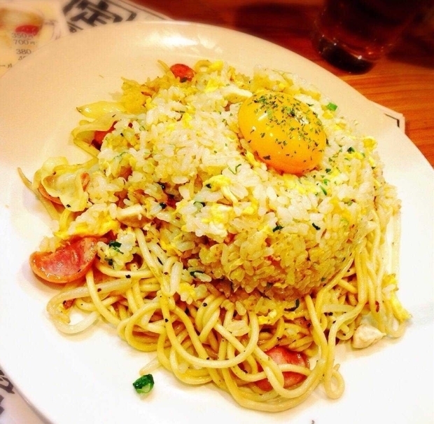 2代目店主の得意ジャンルは『創作料理』