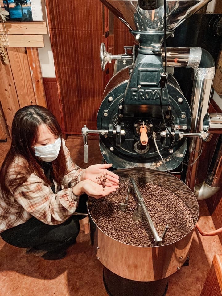 Tobira Cafe 神戸岡本店(新店)