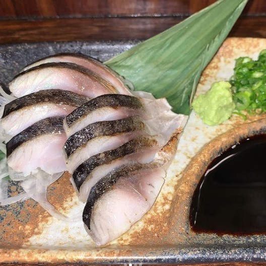 もちろんお魚料理もうまくて安い!