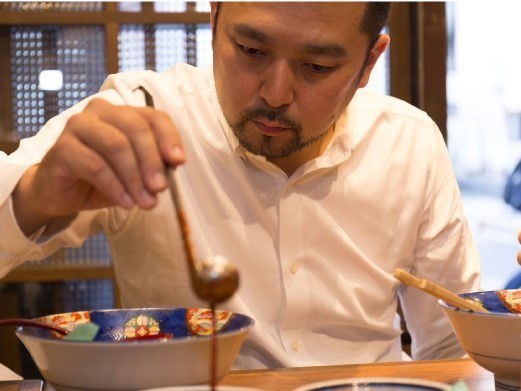 食材が持っている旨味の本質を追求