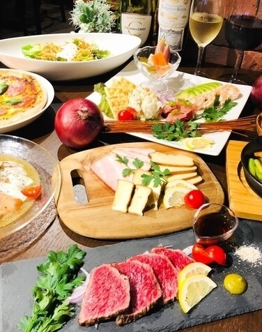 MOGU Dining Bar