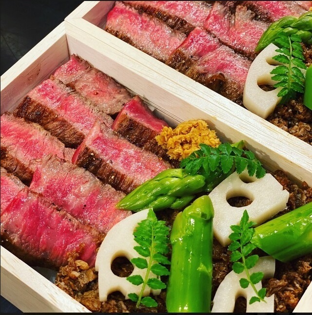 お肉に合ったワイン選び:ソムリエ大募集