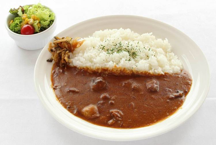 日比谷松本楼 杏林大学病院店・ガーデンテラス