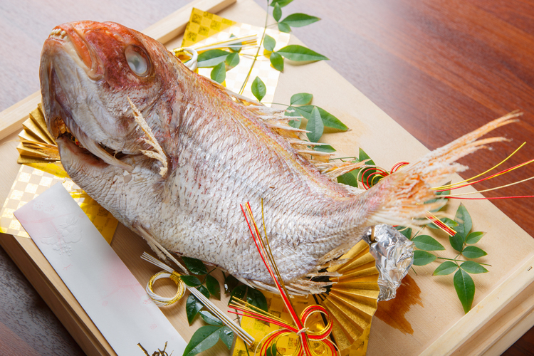 ご家族のお祝い事にも