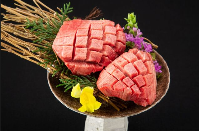 様々な種類のお肉を取り揃えています!