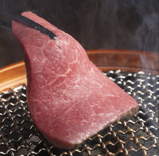 ヤキニク 上