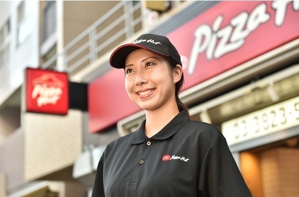 女性スタッフもたくさん活躍中☆