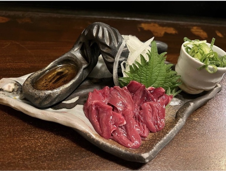 美味しい料理が自慢のお店です!